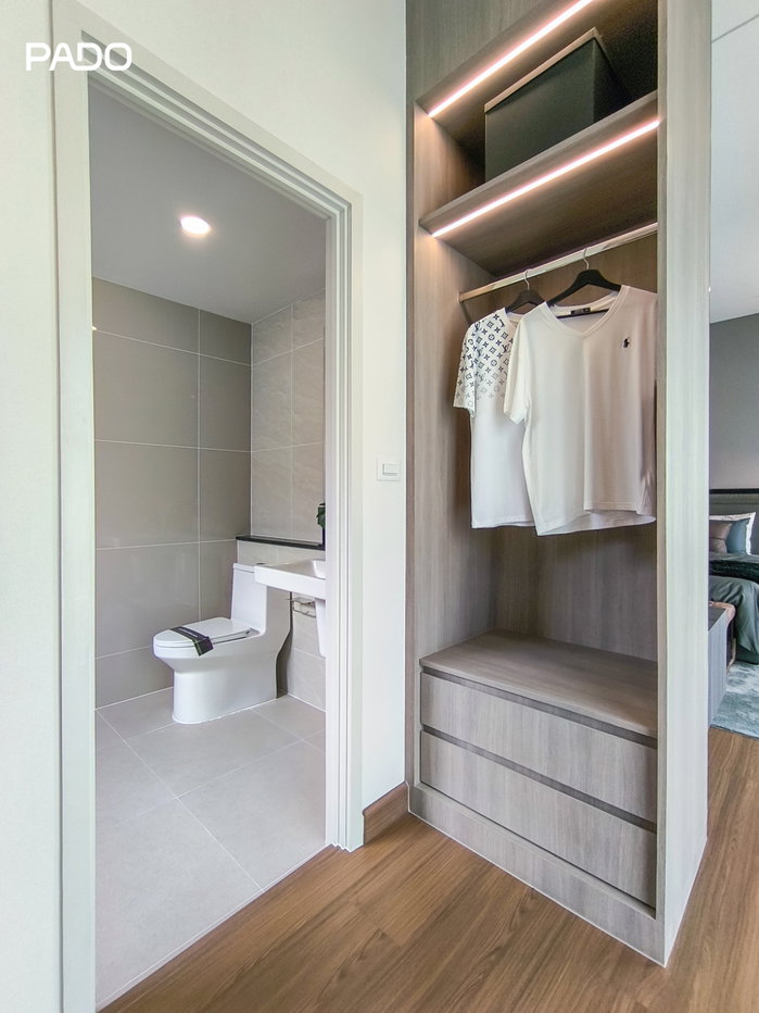 รูป บ้านใหม่ แกรนด์ บริทาเนีย กรุงเทพกรีฑา - สุวรรณภูมิ 4 ห้องนอน 5 ห้องน้ำ 300 ตร.ม. (ตกแต่งสวยพร้อมอยู่) - รูปที่ 24/34