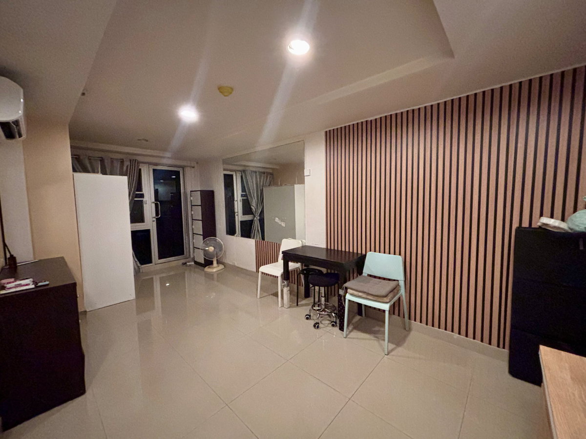 รูป คอนโดรีสอร์ทต้าเย็นอากาศ แถวสาทร  - รูปที่ 5/7