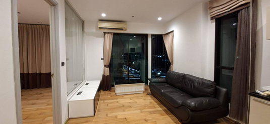 🔺 For Sell Condo FUSE SATHORN-TAKSIN Building 1, Floor 12,1 bed room, Room size 34 sqm