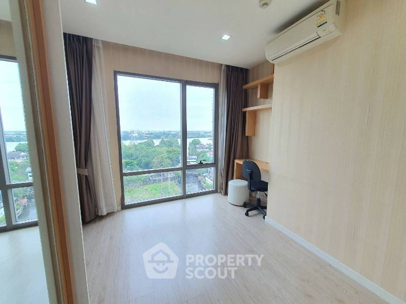 รูป ขายคอนโด 2 ห้องนอน Star View ชั้น 12 ขนาด 82 ตร.ม. (ID 815147) - รูปที่ 10/19
