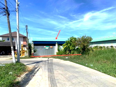 บ้านเดี่ยว นครปฐม : บ้านเดี่ยว 100 ตร.วา เมืองนครปฐม นครปฐม 3.3M
