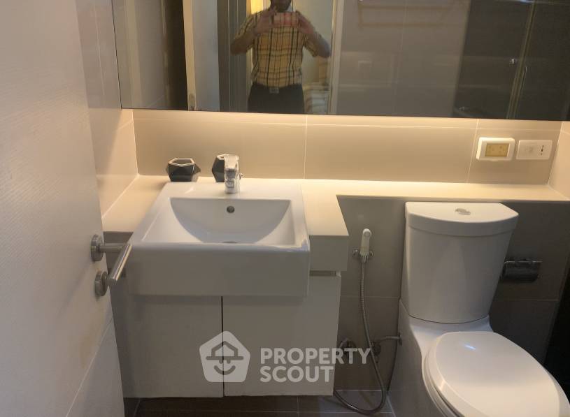 รูป คอนโด 1 ห้องนอน 38 ตร.ม. ลิฟ แอท 5 ใกล้ BTS นานา 300 ม. (ID 3066165) - รูปที่ 9/10