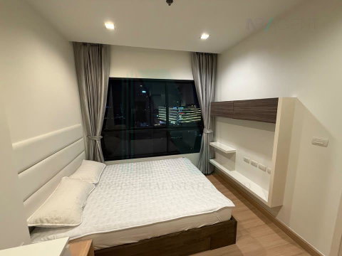 📌 ให้เช่าคอนโด เออร์บาโน่ แอบโซลูท สาทร-ตากสิน อาคาร 1 ชั้น 26 1 ห้องนอน ขนาด 38 ตรม ใกล้ ICONsiam
