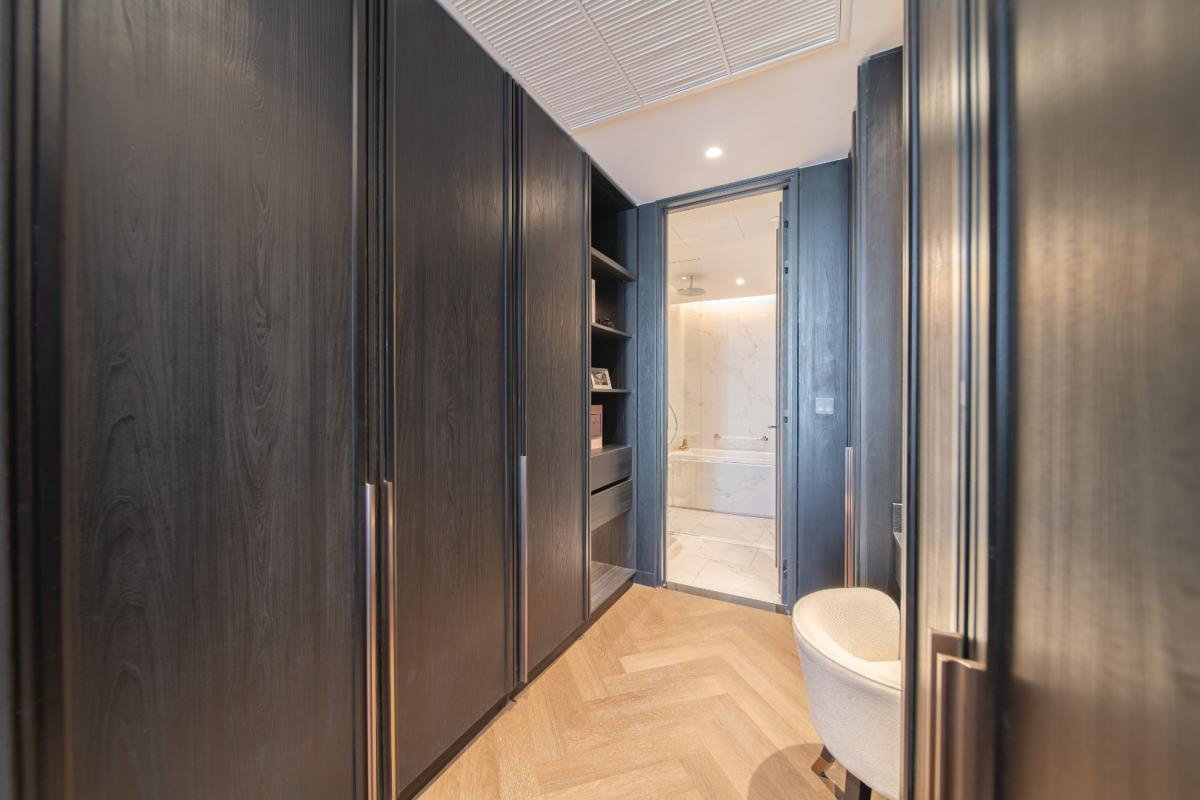 รูป 🔥ให้เช่าด่วน🔥LA CLEF One - Bedroom Deluxe 52 ตร.ม. ใกล้ BTS ทองหล่อ 150 เมตร ห้องสวยพร้อมเข้าอยู่ - รูปที่ 42/56