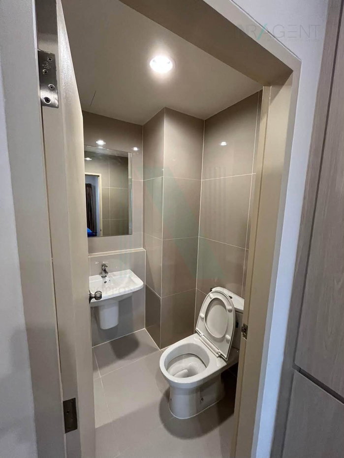 รูป ขายคอนโด นิช โมโน สุขุมวิท-ปู่เจ้า อาคาร B ชั้น 7 2 ห้องนอน ขนาด 49 ตรม ใกล้ Imperial World สำโรง - รูปที่ 7/8
