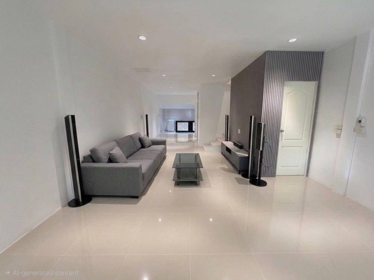 picture #E1092💕080769 2-Storey Townhome for Rent - 3/11