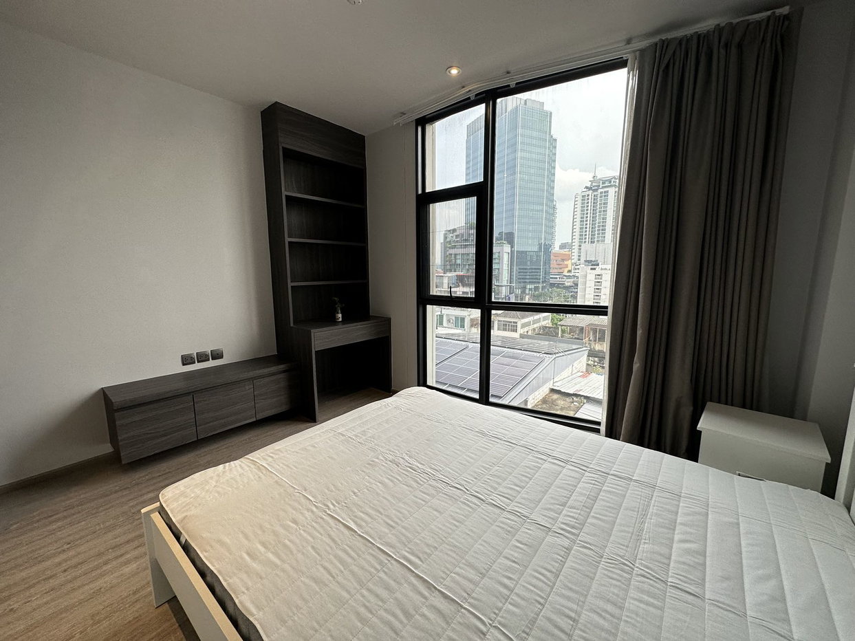 รูป Rhythm Ekkamai 2 bedrooms, for sale - รูปที่ 16/16