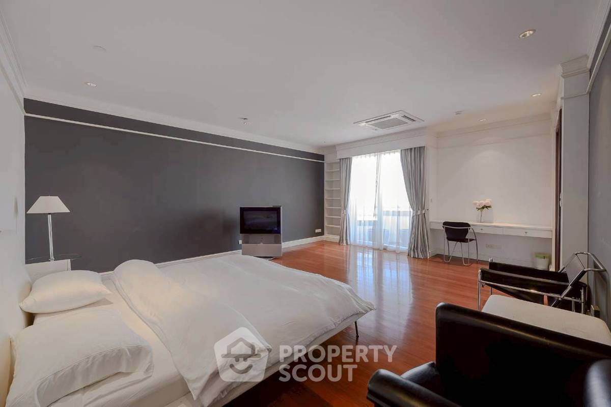 รูป คอนโด 5 ห้องนอน 698 ตร.ม. ชั้น 43 ที่ Las Colinas ใกล้ BTS อโศก 100 ม. (ID 2738708) - รูปที่ 5/16