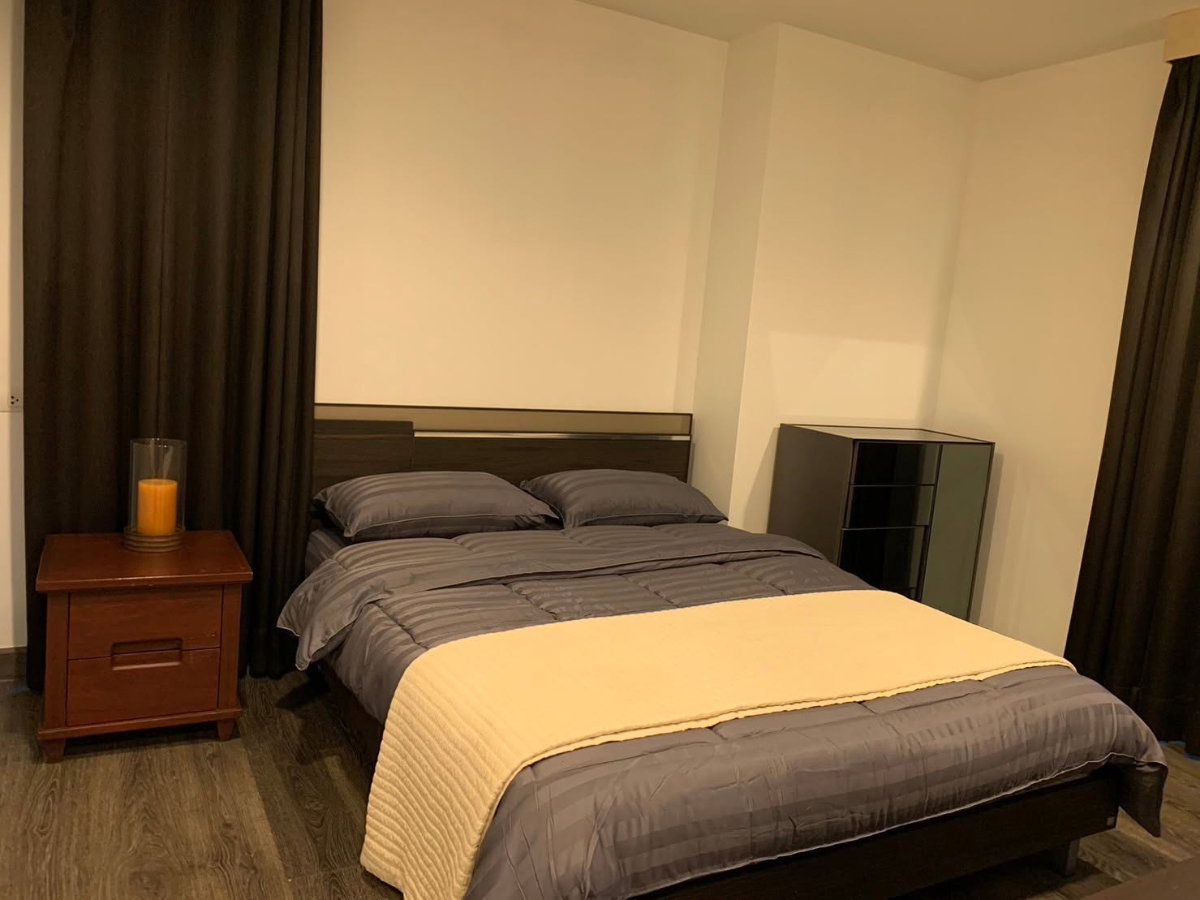 รูป Rende Sukhumvit 23 ห้องใหญ่ 83 ตร.ม. ใกล้ BTS อโศก เพียง 50,000 บาท ✨ Luxury Residence พร้อมเข้าอยู่ 🏙️ - รูปที่ 3/11