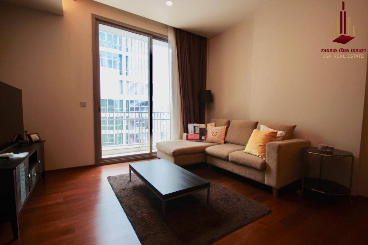 picture ✨ For Rent: Quattro by Sansiri Condo ✨   💰 Only 43,000 THB/month - 1/6