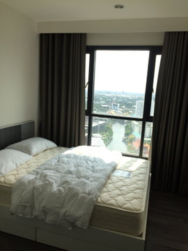 👉13,500 THB Fully furnished ready to move in Please call 081-912-8883