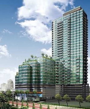 Eight Thonglor Residence | Hot deal !! at Mixed use condominium Eight thonglor luxury life style of the center thonglor #2026061314833