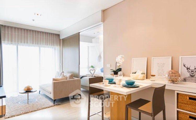 รูป คอนโด 1 ห้องนอน ขาย Veranda Residence Pattaya ชั้น 12 (ID 3066125) - รูปที่ 3/8