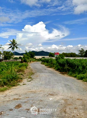 Land for sale Chonburi : Land For Sale Nong Pla Lai, Bang Lamung, Chon Buri 📍 (ID 3064755)