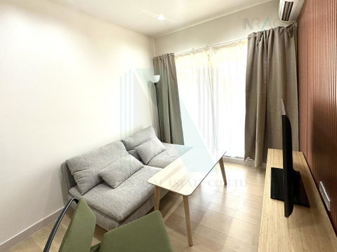For Sell Condo THE SEED TERRE RATCHAYOTHIN Building B, Floor 8,2 bed room, Room size 53.00 sqm