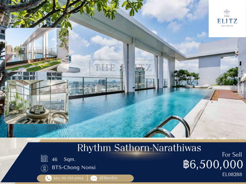 ✨ Rare Gem in Prime Naradhiwas – Pristine Like-New Residence Offered at an Unbeatable Below-Market Price ✨