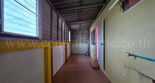 รูป บ้านเดี่ยว 30.8 ตร.วา ซอยสังฆสันติสุข 40 ทำเลดี ราคาถูก - รูปที่ 9/10