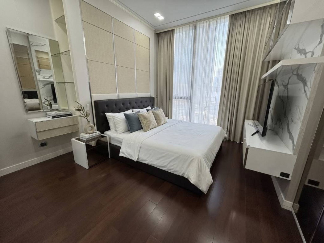รูป For Sale - ขายMARQUE Sukhumvit | 2 ห้องนอน 3 ห้องน้ำ | 133 ตร.ม. - รูปที่ 7/11