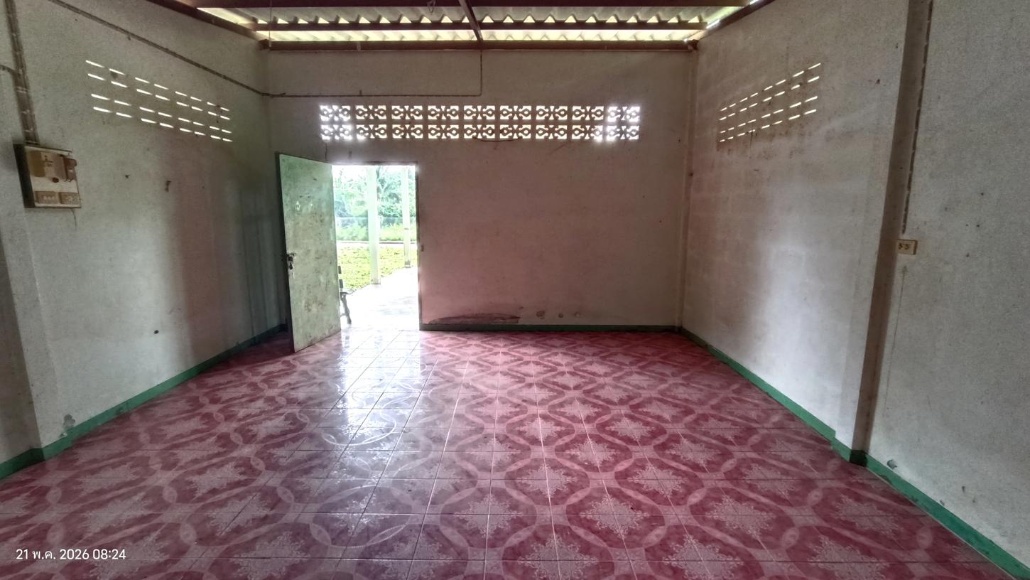 รูป บ้านเดี่ยว 52 ตร.วา ลำทับ กระบี่ 1.3M - รูปที่ 33/39