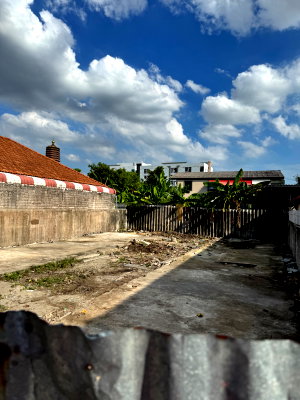 Land for sale Ladprao 48, Chokchai 4, Ladprao 71 : LAND FOR SALE (12m x 20m) Chokchai4Soi49 (Ladprao Wanghin 32)
