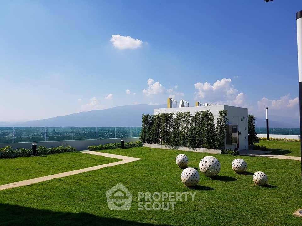 รูป คอนโด 2 ห้องนอน ขายที่ ศุภาลัย มอนเต 2 ชั้น 29 ขนาด 64 ตร.ม. วัดเกต (ID 3066150) - รูปที่ 16/16
