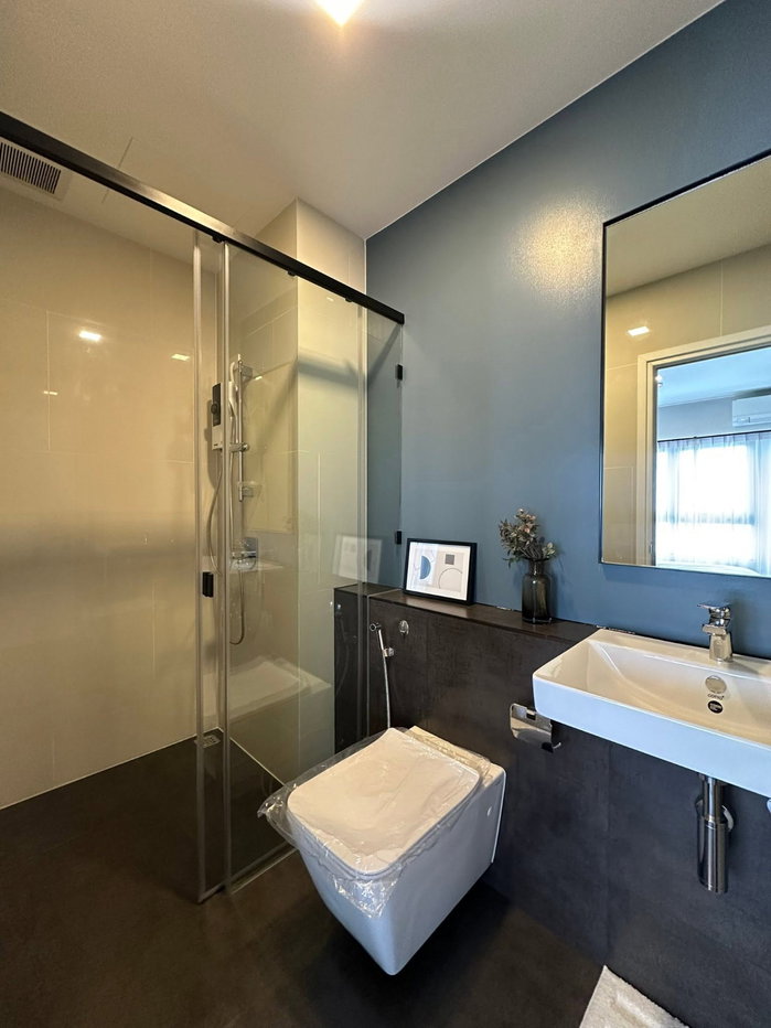 picture Condo for Rent at The Key MRT Phetkasem 48 (A6907032) ID Line : @condo98 - 5/5