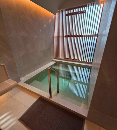 รูป 🔥ให้เช่าด่วน🔥LA CLEF One - Bedroom Executive 58 ตร.ม. ใกล้ BTS ทองหล่อ 150 เมตร ห้องสวยพร้อมเข้าอยู่ - รูปที่ 6/10