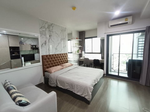 เช่าคอนโด IDEO Phaholyothin - Chatujak/ไอดีโอ พหลโยธิน - จตุจักร (C6907006)  ID Line : @condo44