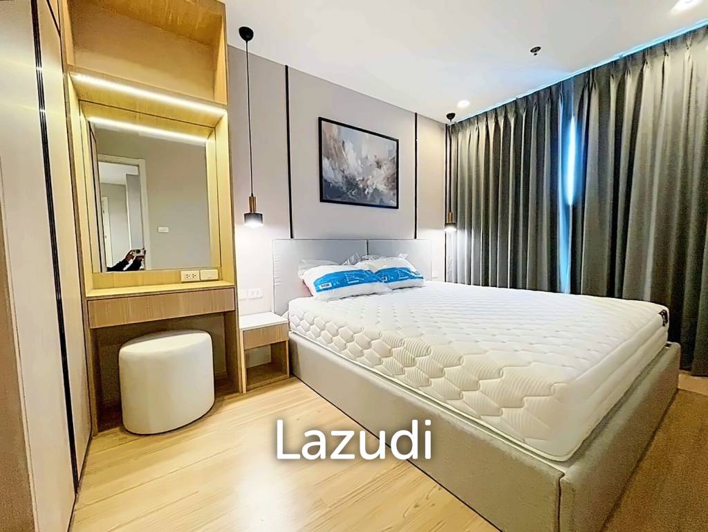 picture 2 Bed 2 Bath 44 SQ.M Artemis Sukhumvit 77 - 9/12