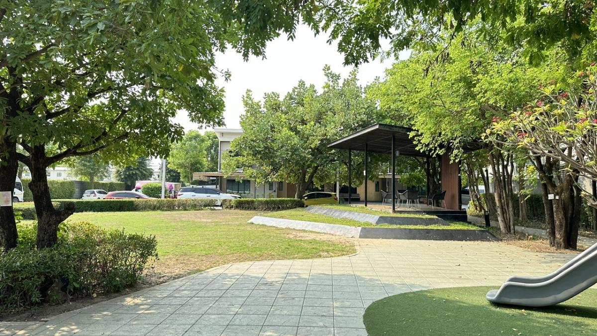 รูป 🏡✨ ให้เช่าทาวน์โฮม / โฮมออฟฟิศ 2 ชั้น — The Connect 41 แจ้งวัฒนะ–ติวานนท์ ทำเลดี ติดถนน เหมาะอยู่อาศัย / ทำออฟฟิศ - รูปที่ 16/16
