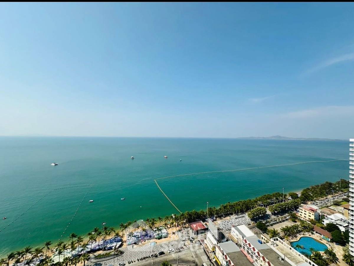 รูป คอนโด 3 ห้องนอน 289 ตร.ม. ขาย โครงการ จอมเทียน พลาซ่า 2 ชั้น 29-30 ใกล้หาดจอมเทียน (ID 3066175) - รูปที่ 13/14
