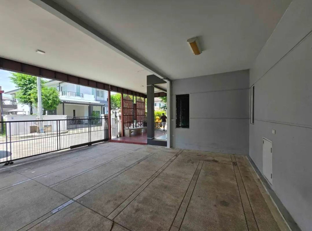 รูป ให้เช่าบ้านในโครงการ สีวลี สันกำแพง เชียงใหม่ ใกล้เซนทรัลเฟสติวัล (RA1309) T.0946511456 - รูปที่ 16/16