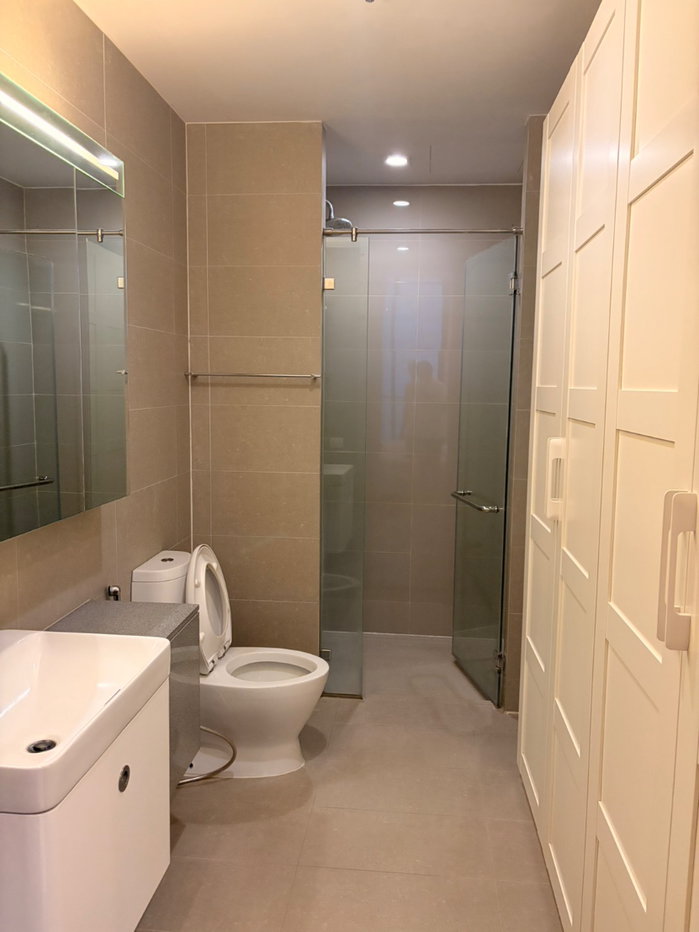 picture Owner Rent Noble Ploenchit 1Bed 45K/month - 9/9