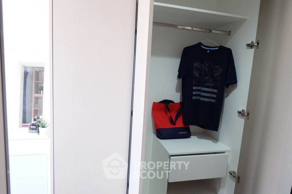 รูป ใกล้ BTS บางจาก เพียง 100 ม. | คอนโด 1 ห้องนอน Ideo Sukhumvit 93 (ID 457636) - รูปที่ 9/17