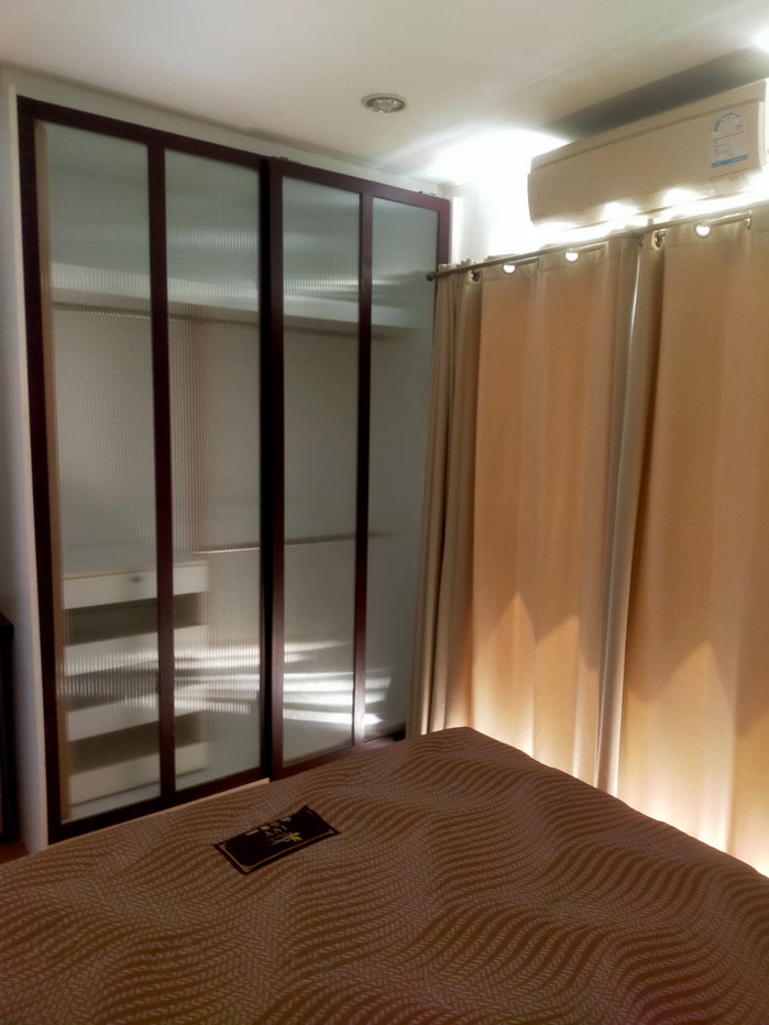 รูป ให้เช่า 2 ห้องนอน คอนโด U Delight อ่อนนุช ทิศใต้ - รูปที่ 18/22