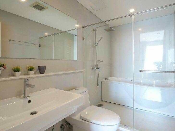รูป 🔥 Ivy Thonglor ห้องใหญ่ 87 ตร.ม. ใจกลางทองหล่อ เพียง 55,000 บาท ✨ คอนโด Luxury ใกล้ BTS ทองหล่อ พร้อมเข้าอยู่ 🏙️ - รูปที่ 8/9