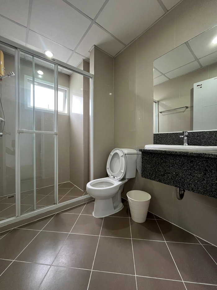 picture 2 Bed 2 Bath Condo for rent (near MRT Si iam station - yellow Line) - 9/10