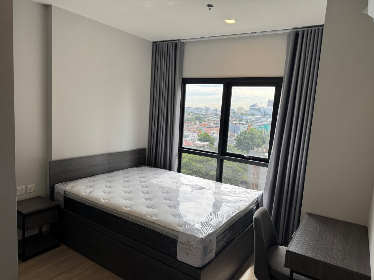 picture For rent :  Metris District Ladprao ( Pet friendly ) - 6/11