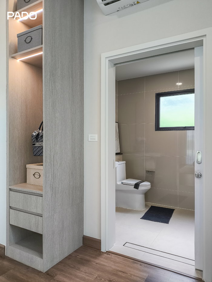 รูป บ้านใหม่ แกรนด์ บริทาเนีย กรุงเทพกรีฑา - สุวรรณภูมิ 4 ห้องนอน 5 ห้องน้ำ 300 ตร.ม. (ตกแต่งสวยพร้อมอยู่) - รูปที่ 11/34
