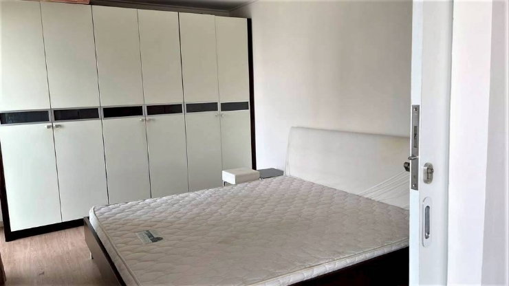 รูป คอนโด Silom Suite พร้อมอยู่ ติด BTS เซนต์หลุยส์ - รูปที่ 3/12