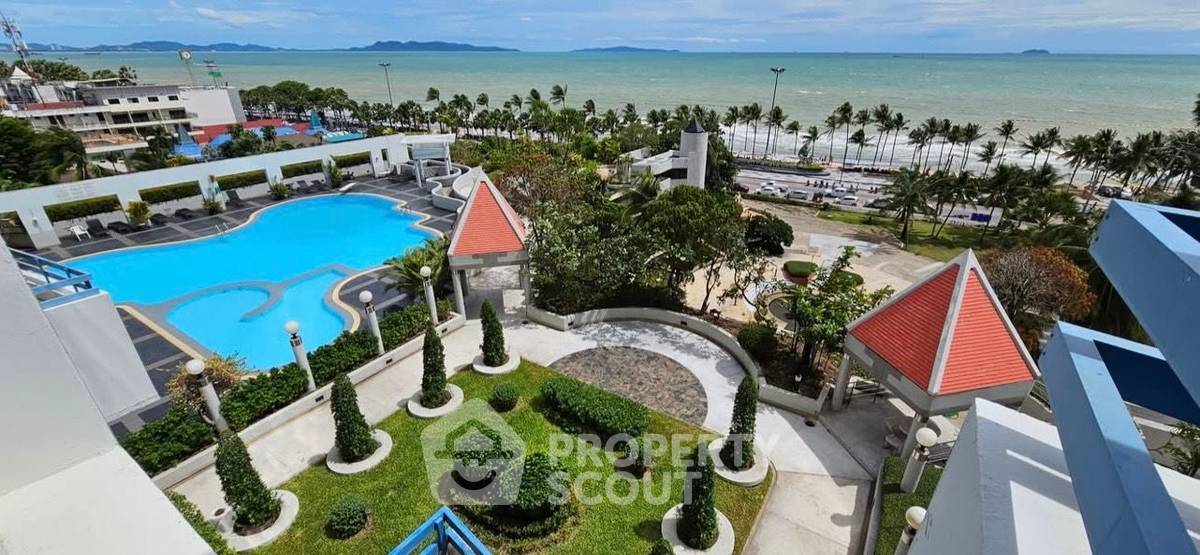 รูป คอนโด 3 ห้องนอน 289 ตร.ม. ขาย โครงการ จอมเทียน พลาซ่า 2 ชั้น 29-30 ใกล้หาดจอมเทียน (ID 3066175) - รูปที่ 14/14