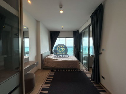 รูปภาพ For Rent: Symphony Bang Phra Condo (Ready to move in) Brand new room💥 Rent: 25,000 THB/month (Annual contract)