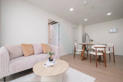 🚩 ขายคอนโด เดอะ เพลน เนอรี่ สาทร อาคาร 1 ชั้น 6 2 ห้องนอน ขนาด 55 ตรม ใกล้ โรงเรียนอัสสัมชัญ