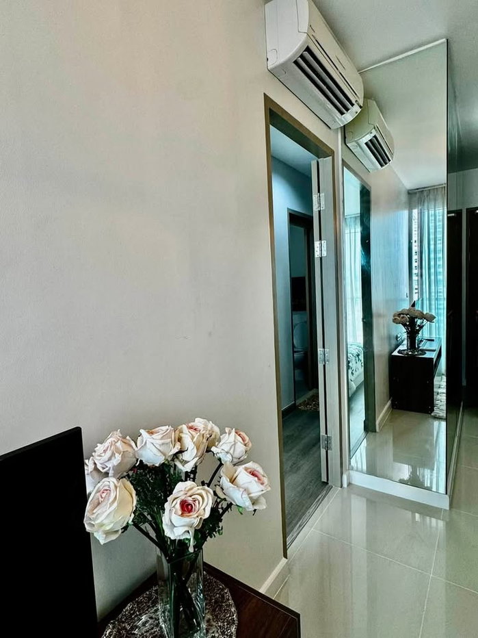 รูป เช่าคอนโด IDEO Mix Phaholyothin/ไอดีโอ มิกซ์ พหลโยธิน (C6907007) ID Line : @condo44 - รูปที่ 7/10