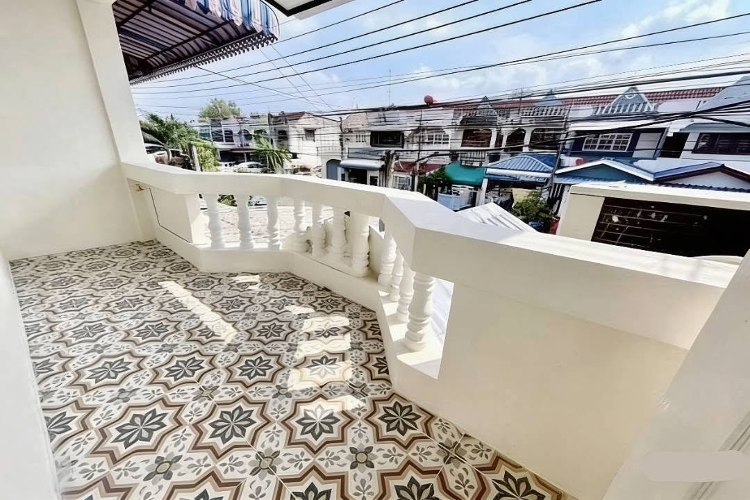 รูป 🔥 ขาย ทาวน์เฮ้าส์ หมู่บ้านพีเอสวิลล่า (PS Villa) | ใกล้ MRT สายสีน้ำเงิน สถานีหลักสอง - รูปที่ 2/9