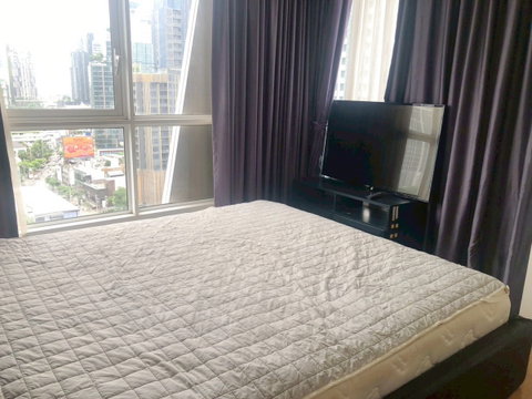 HQ Thonglor by Sansiri | Good Price 🚝ใกล้ BTS Thonglor | #2025062610679
