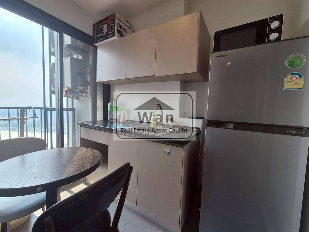 picture Politan rive riverside condo for rent - 8/10