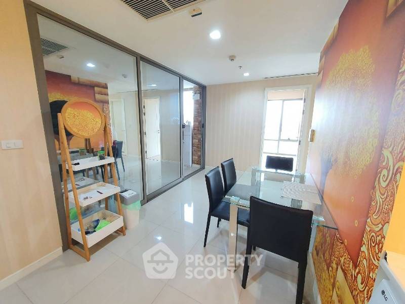 รูป ขายคอนโด 2 ห้องนอน Star View ชั้น 12 ขนาด 82 ตร.ม. (ID 815147) - รูปที่ 5/19