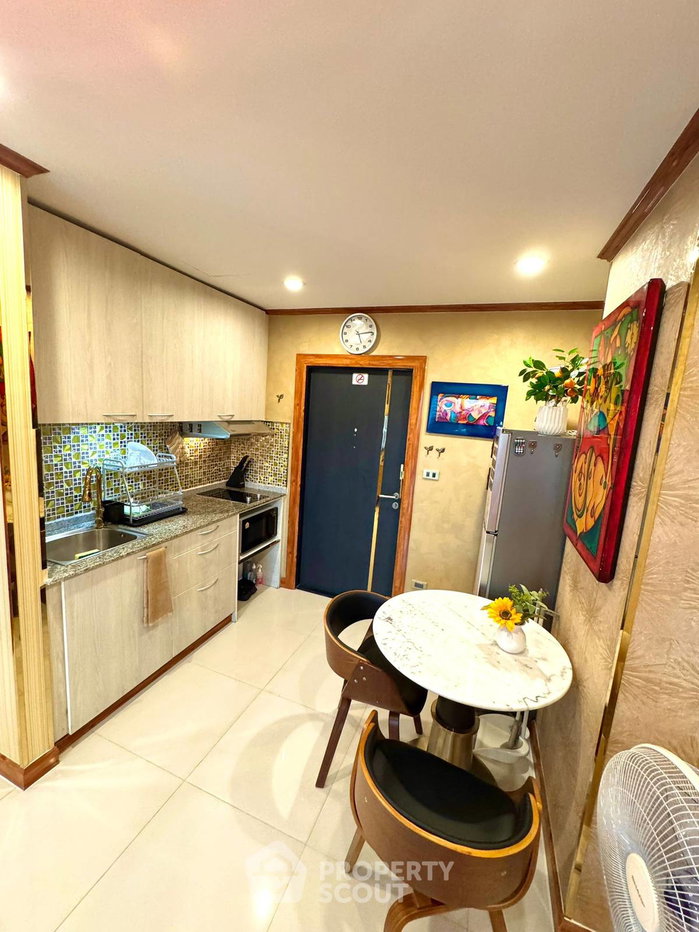 รูป คอนโด 1 ห้องนอน ให้เช่า ที่ สยาม โอเรียนทอล เอเลแกนซ์ 2 พราทำมนัก (ID 2364306) - รูปที่ 4/15