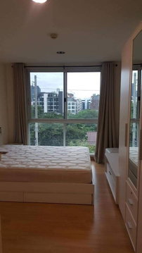The Link Sukhumvit 50 | 🚝ใกล้ BTS อ่อนนุช ห้องใหญ่ โครงการเงียบสงบ ใกล้โลตัสอ่อนนุชและทางด่วน #2025112713193